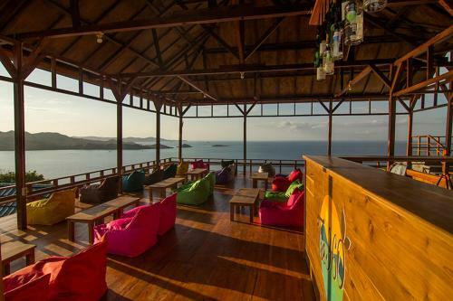 One Tree Hill Hostel