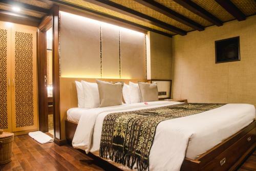 Plataran Phinisi Malayeka, A Luxury Private Cruise
