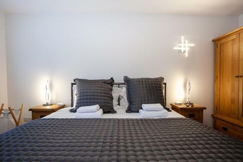 Keswick Ground Floor Apartment With Parking