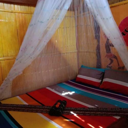 Sten Lodge Eco Homestay And Restaurant