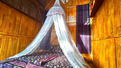 Sten Lodge Eco Homestay And Restaurant
