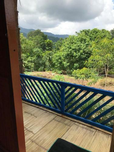 Sten Lodge Eco Homestay And Restaurant