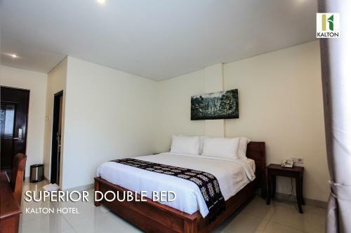 Kalton Hotel