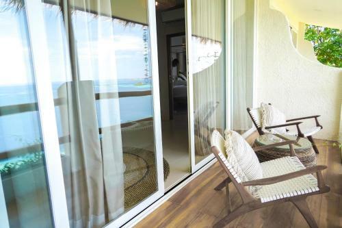 Hotel Theodor At Labuan Bajo