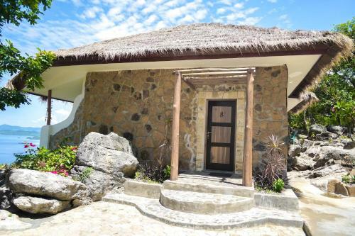 Hotel Theodor At Labuan Bajo