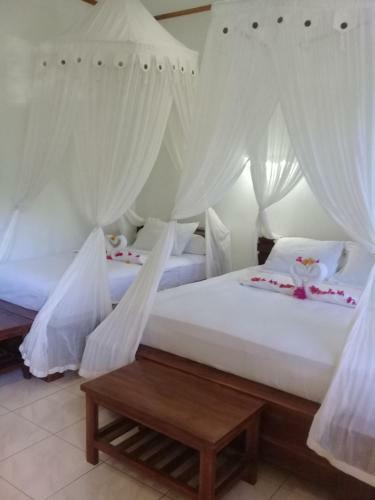 La Belle Etoile Hotel