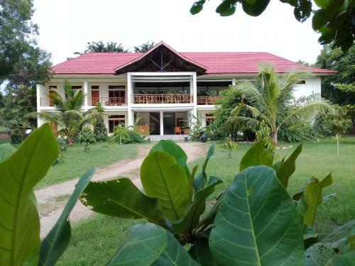 La Belle Etoile Hotel