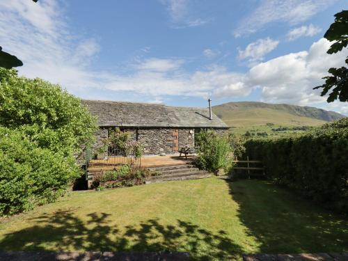 Town Gate Barn