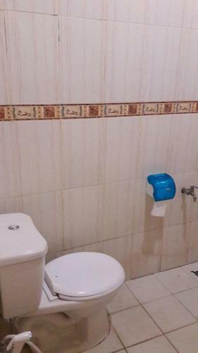 G-rima Home Stay