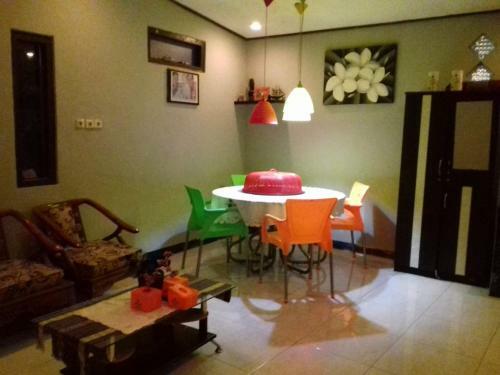 G-rima Home Stay