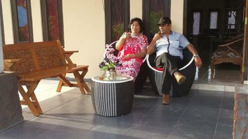 G-rima Home Stay