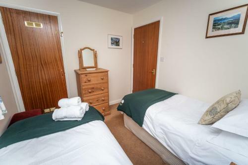 Quaver Cottage