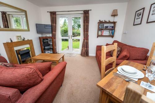 Quaver Cottage