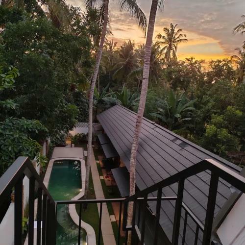Villa Homey Lombok