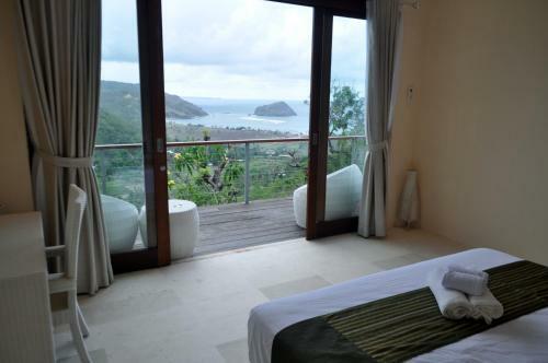 Villa Atas Pelangi