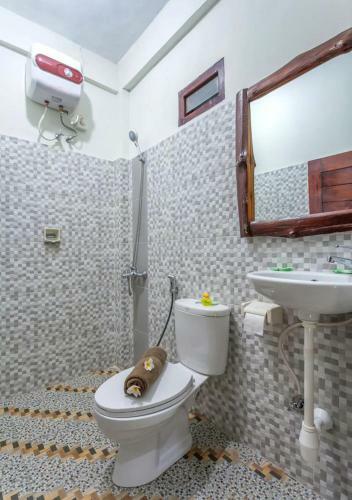 Kintari Indah Homestay