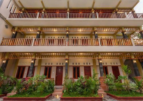 Kintari Indah Homestay