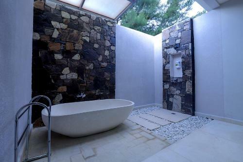 Villa Luna Kuta Lombok