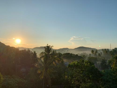 Hostal Villa Mandalika
