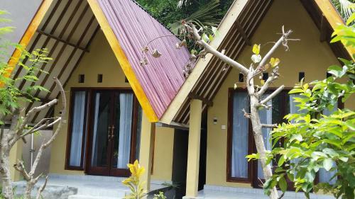 The Pondok