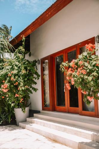 Villa Amani, Tropical Chic - 3 Bedroom & Huge Pool