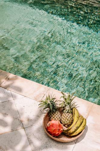 Villa Amani, Tropical Chic - 3 Bedroom & Huge Pool