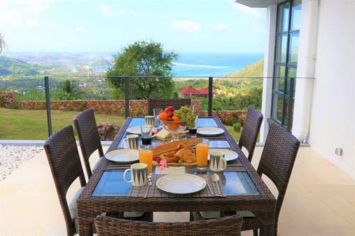 Kuta Sunrise Villa