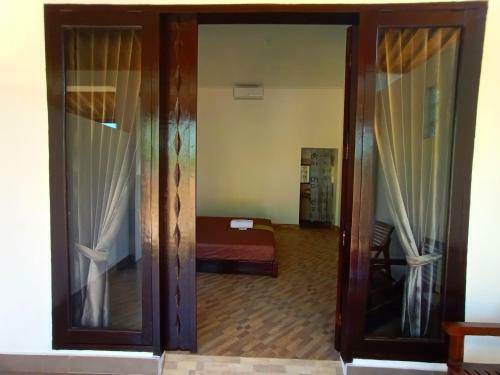 Barrel Homestay Areguling