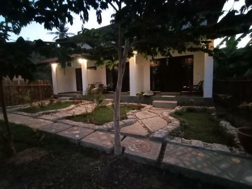 Barrel Homestay Areguling