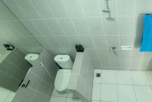 Albergue Mad Monkey Kuta Lombok