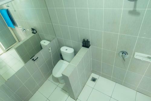 Albergue Mad Monkey Kuta Lombok