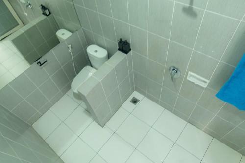 Albergue Mad Monkey Kuta Lombok