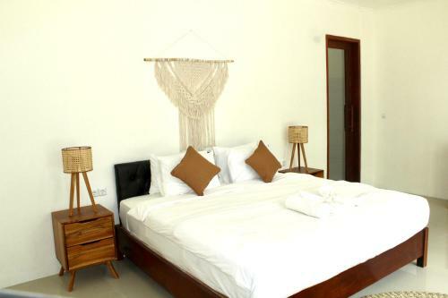Hotel The Kebon Lombok