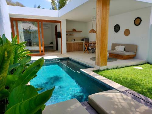 Kalea Villas