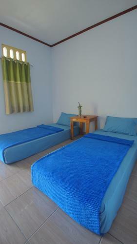 Galus Homestay