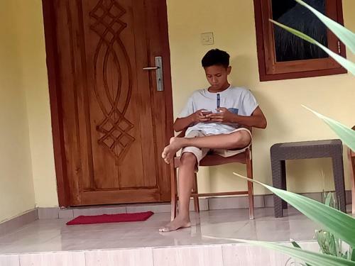 Galus Homestay