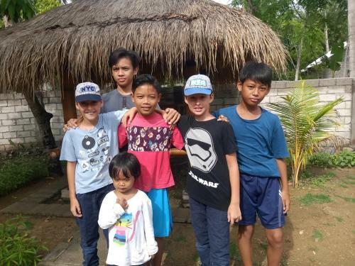 Galus Homestay