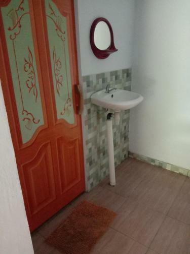 Galus Homestay