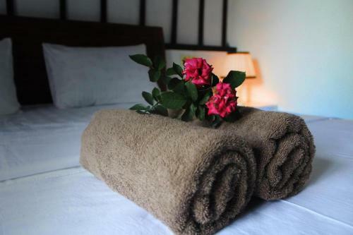 Apartamento Diyu Bungalow