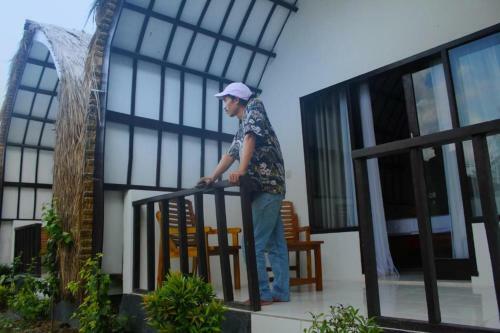 Apartamento Diyu Bungalow