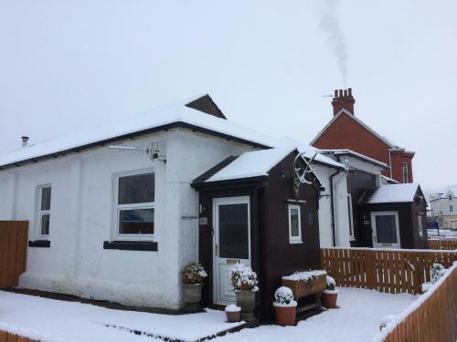 Apartamentos West Highland Way Holidays