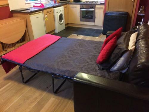 Apartamentos West Highland Way Holidays