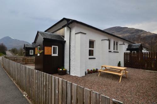 Apartamentos West Highland Way Holidays