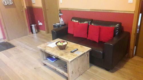 Apartamentos West Highland Way Holidays
