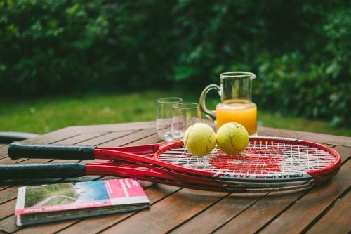Bed & Breakfast Tigh Na Bruaich