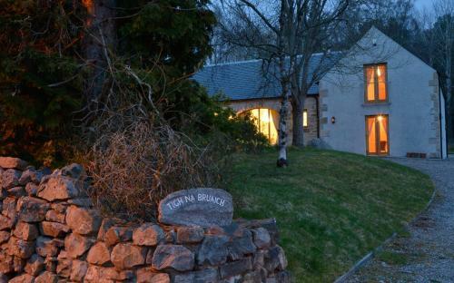 Bed & Breakfast Tigh Na Bruaich