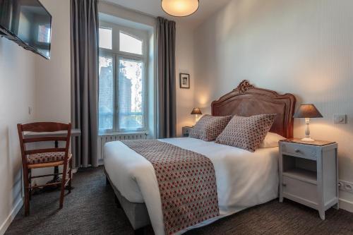 Hotel H�tel Des Marais Salants