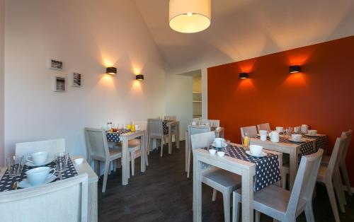 Hotel H�tel Des Marais Salants