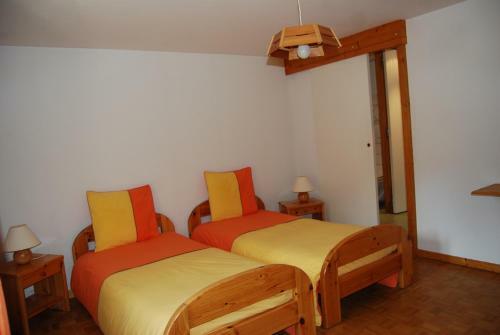 Bed & Breakfast Chambre D'hotes Kieffer