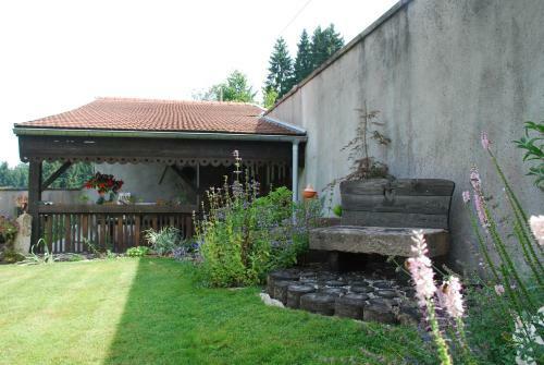 Bed & Breakfast Chambre D'hotes Kieffer